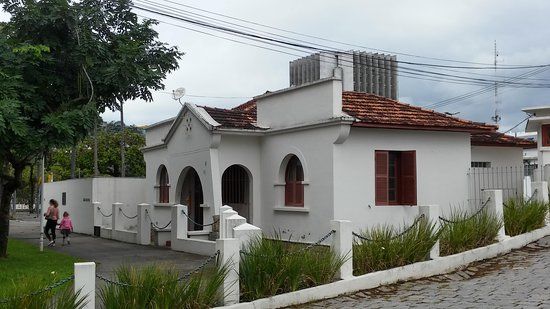 Forte de Santa Bárbara da Vila